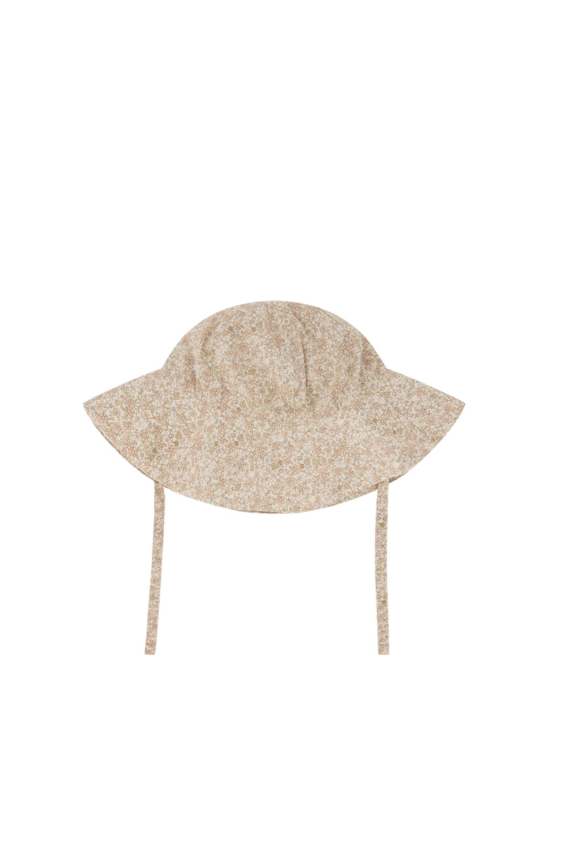 Jamie Kay Organic Cotton Noelle Hat