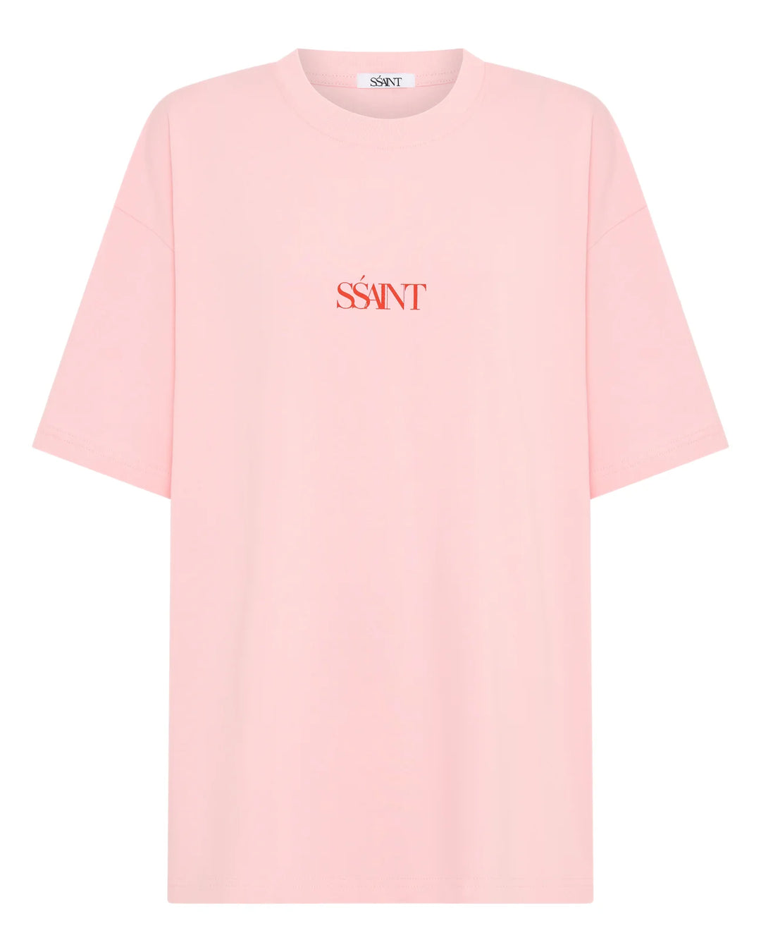 No Vacancy Tee Pink - Ssaint – Chasing The Sun Store
