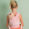 Dinkum Petal Carrier - Strawberry -  OLLI ELLA preorder
